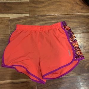 reebok shorts